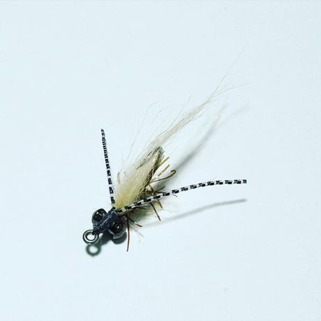 Shrimp Minnow（シュリンプミノー）✕3本セット