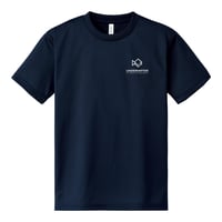 UnderwaterオリジナルTシャツ