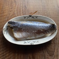 特選しめさば片身