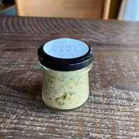 米ディのきのこソース