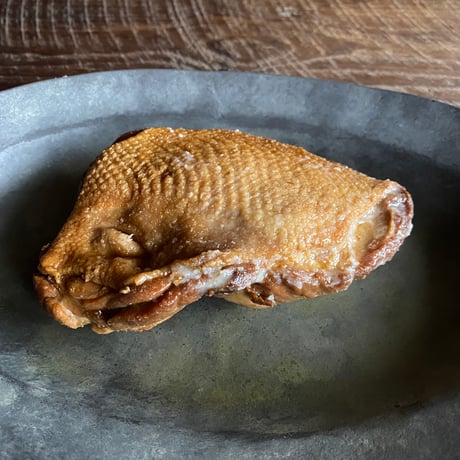 特選合鴨ロース煮　片身1枚
