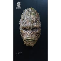 Wiseman of the forest― 顔マグネットVer. ―【限定生産】