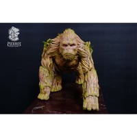 Wiseman of the forest― 森の賢者 ―全身Ver.【限定生産】