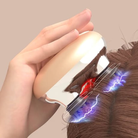 ZOGANKIN SCALP（ゾーガンキンスカルプ）