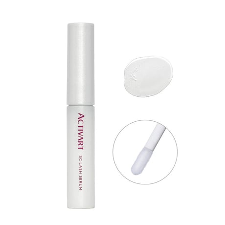 SCラッシュセラム まつげ美容液 5mL