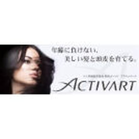 アクティバート・スカルプ シャンプー  (250ml)