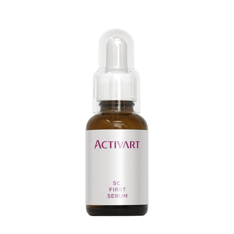 SCファーストセラム 30mL