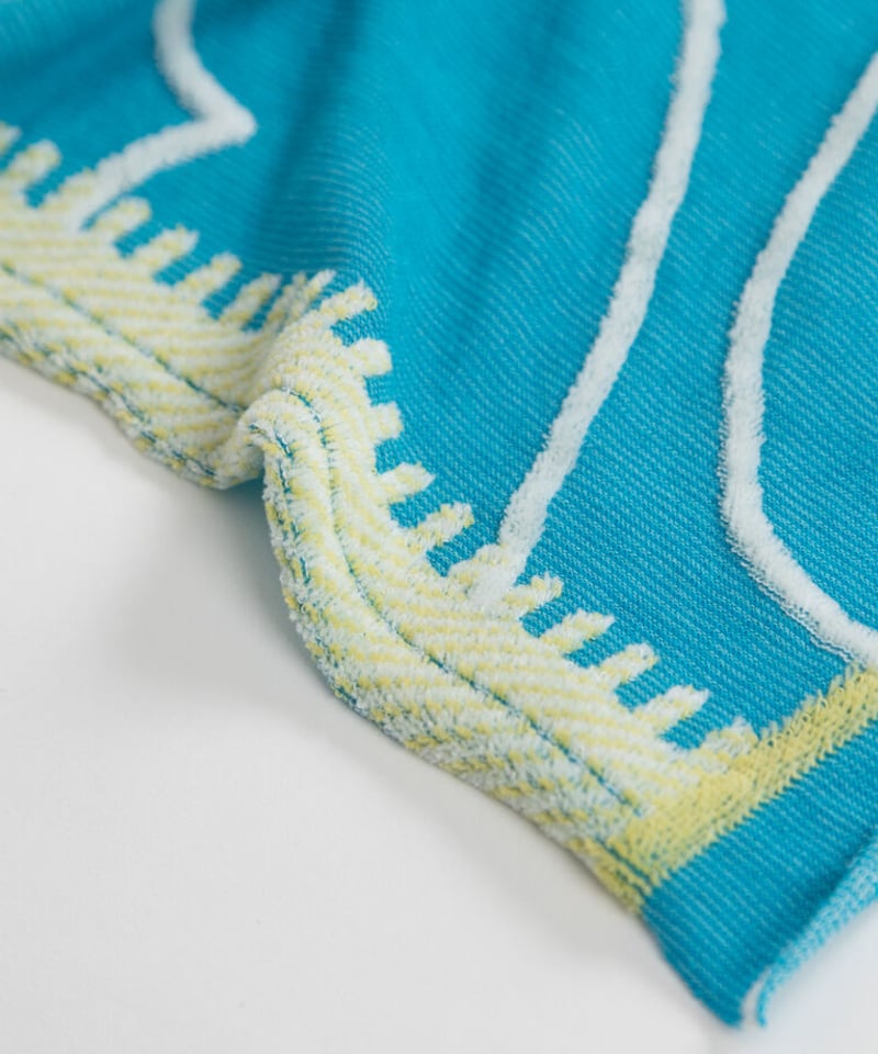 nitorito ストール 'beans' | MARUTA