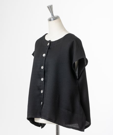 MARUTA　'トリアセジャガードワイドベスト'