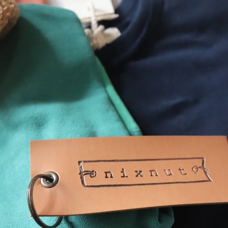 nixnut   Lab Sweater