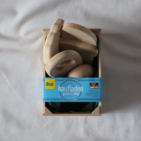 Erzi Bread set