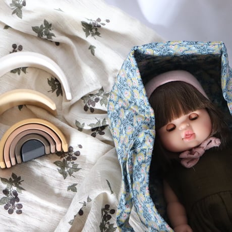 minikane doll  Chloe(Sleeping eyes)