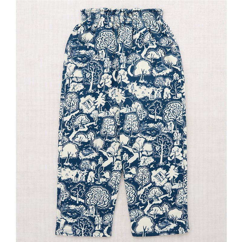 Misha&Puff Camp Pant/ Celestial Esplanade | ha