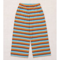Misha&Puff  BEACH PANT (BRIGHT SKY AVENUE STRIPE)