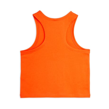 Mini Rodini  Weight lifting tank