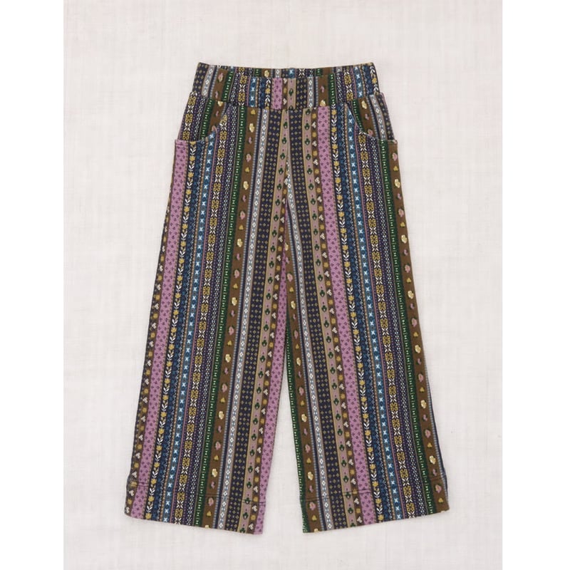 Misha&Puff A-Pant (Ink Ribbons) | hanakao