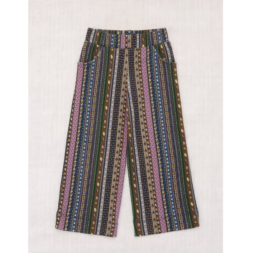 Misha&Puff A-Pant (Ink Ribbons) | hanakao