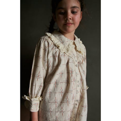 Bonjour  IKAT DRESS