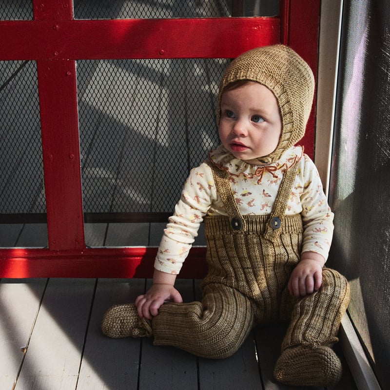 misha & puff♡ LAYETTE circus print 6-12M Layette – tagged 