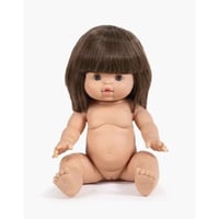 minikane doll Chloe