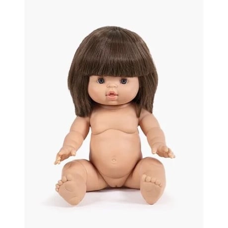 minikane doll Chloe