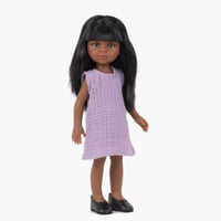 minikane doll  Nora