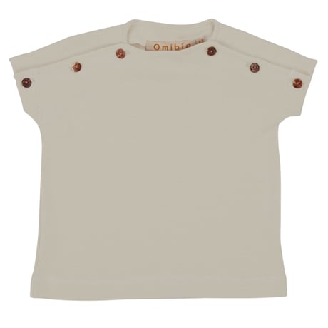 Omibia EDGAR T-shirt (Child 3color)