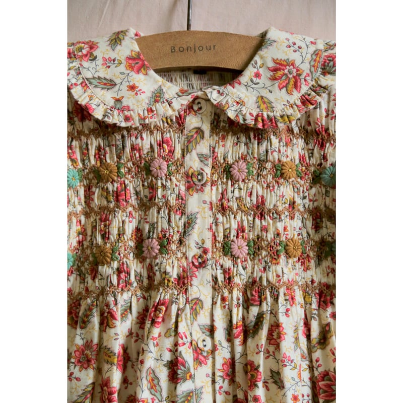 ワンピース Bonjour Diary / Romantic Tunique 6y Bonjour Diary / Romantic Tunique 6y - メルカリ