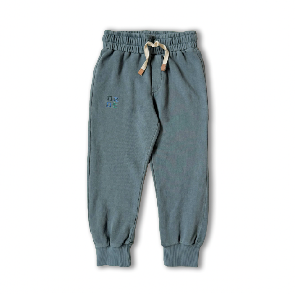 ボトムス Nixnut pant 86 nixnut Cib Jogger (Storm) | hanakao