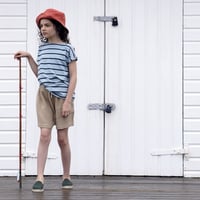 Omibia EDGAR T-shirt (Child 3color)