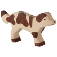 Holztiger  farm dog