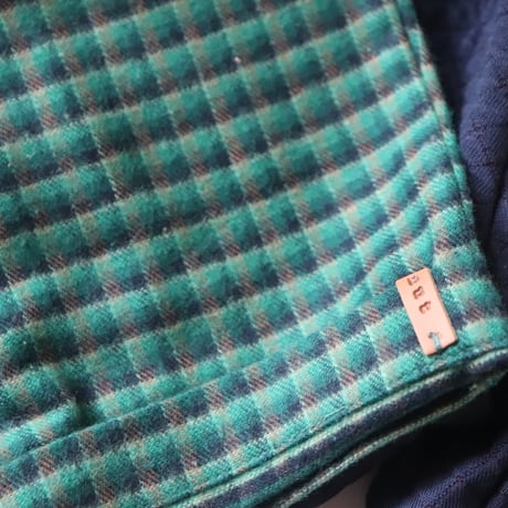 nixnut  Stic Pants (Jungle checkered)