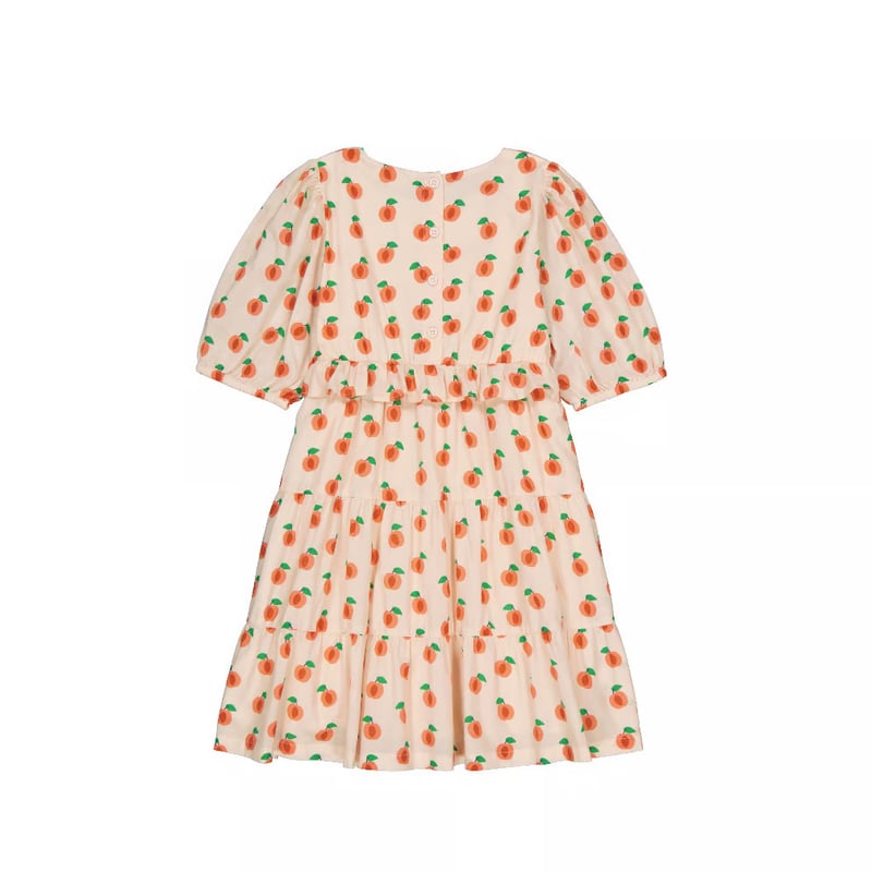 hello Simone Nikita dress Peach | hanakao