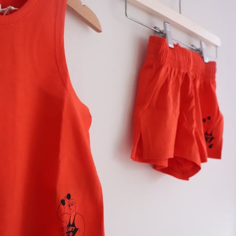 Mini Rodini  Weight lifting shorts