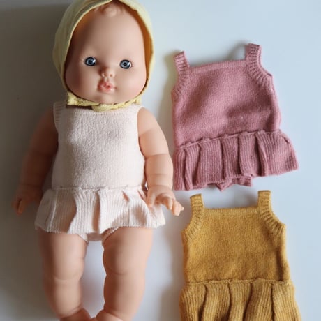 minikane doll   Rosalie