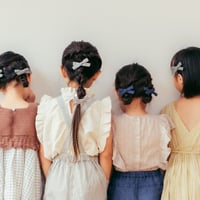 HOME&LINEN  ribbon collection 4color