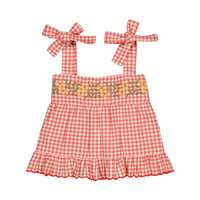 hello Simone  Lucie blouse Emberglow