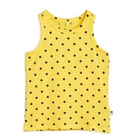 Mini Rodini  POLKA DOT TANK