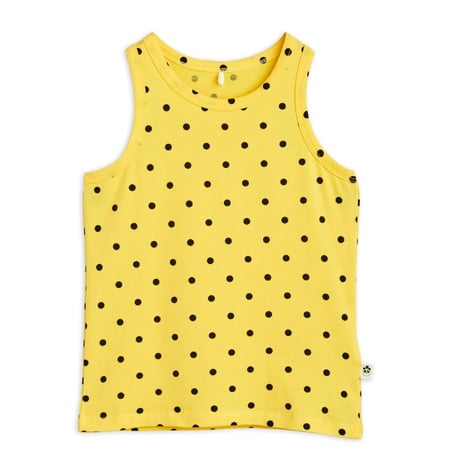 Mini Rodini  POLKA DOT TANK