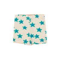 TINYCOTTONS starflowers short