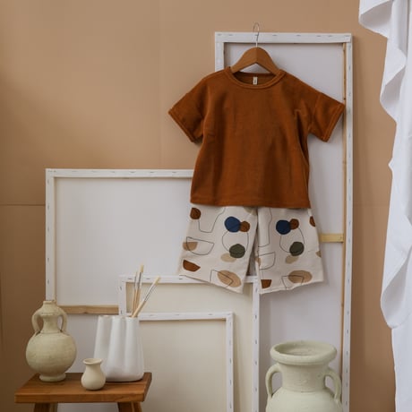 organic zoo  Ceramics Wide Leg Pants