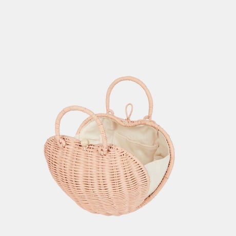 Olliella HEART BAG