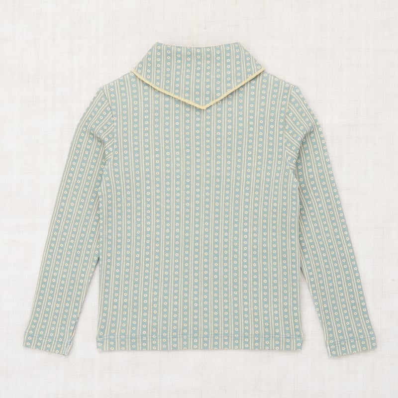 Misha&puff Scout スカウト Misha&Puff Scout Tee/Oakmoss | hanakao