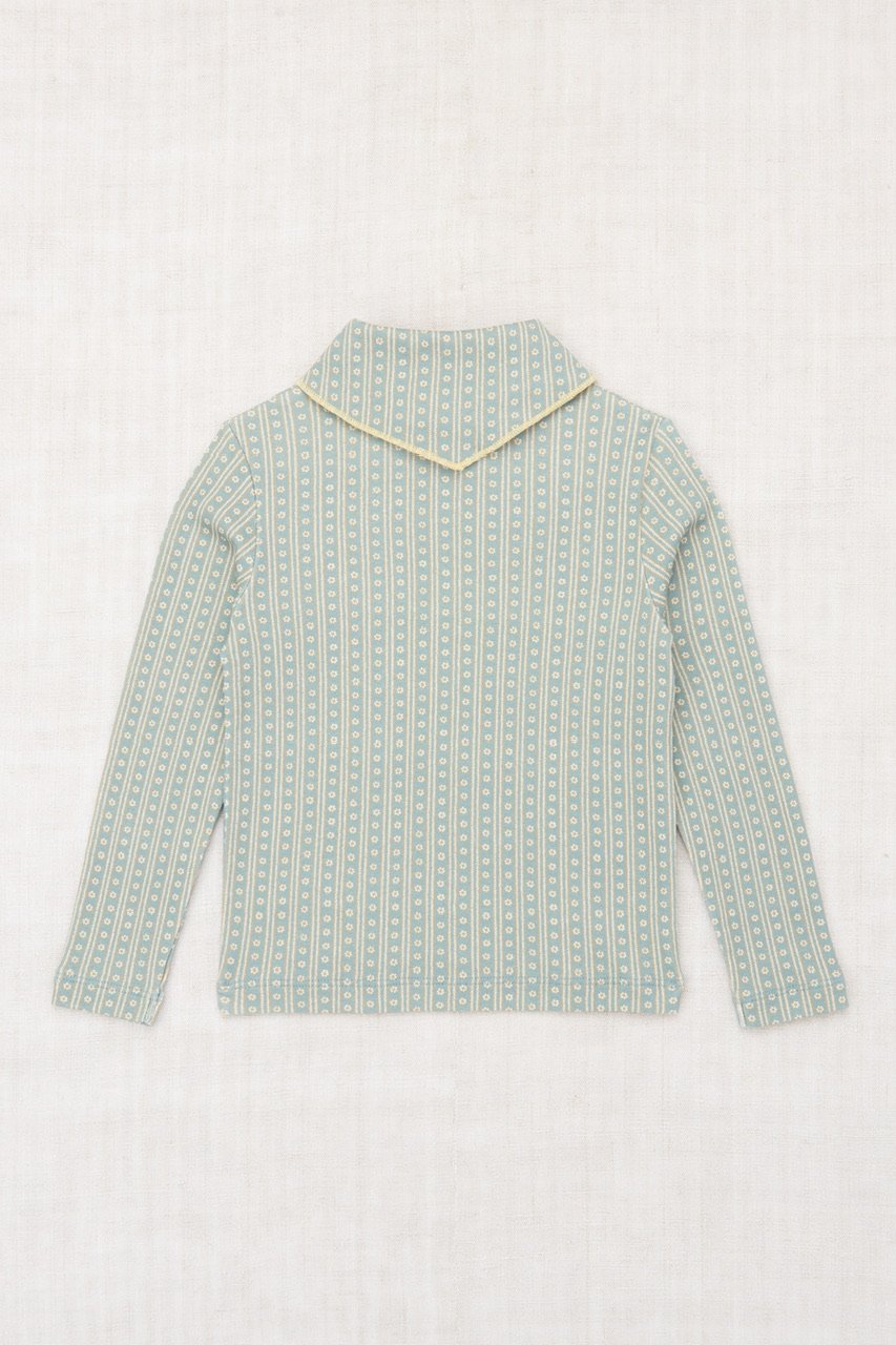 Misha&puff Scout スカウト Misha&Puff ミーシャアンドパフ / Scout Top / Yonder Scribble