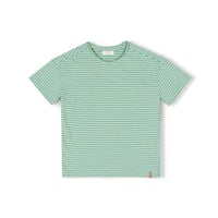 nixnut  Com Shirt (Spring Stripe)