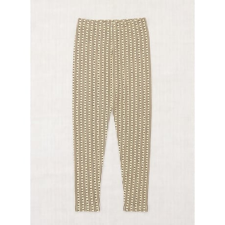 Misha&Puff   Legging(Raffia Little House Frloral)
