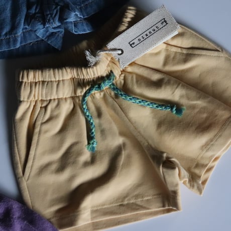 nixnut  Bunk Short  (Sun)