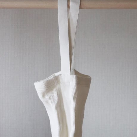 condor   leggings with elastic suspenders  size0,2,4【913】