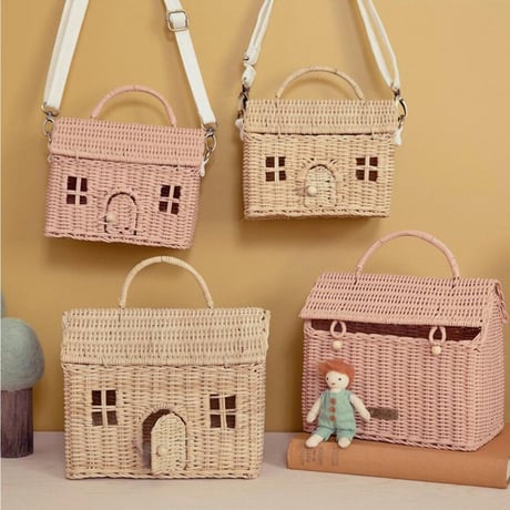 Olliella CASA BAG