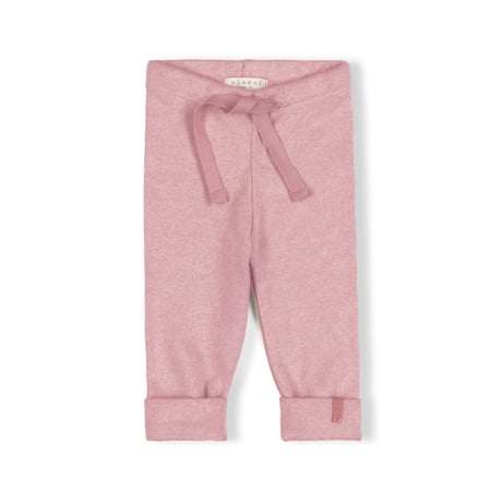 nixnut   Soft Legging (Rose)